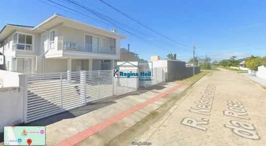 Apartamento com 3 Quartos à venda, 82m² no Pinheira, Palhoça