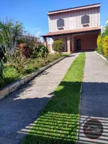 Casa com 4 Quartos à venda, 380m² no Jardim São Pedro, Mogi das Cruzes