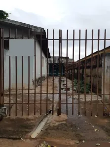 Casa com 1 Quarto para alugar, 50m² no Eldorado, São José do Rio Preto