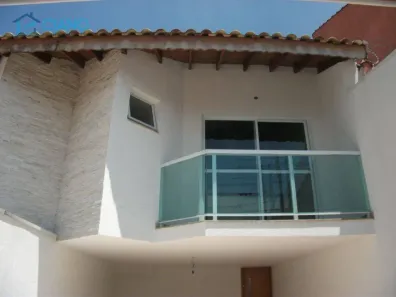 Sobrado com 3 Quartos à venda, 165m² no Parque Sevilha, São Paulo
