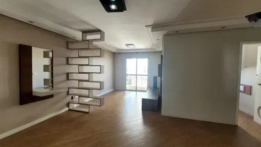 Apartamento com 3 Quartos para alugar, 91m² no Vila Comercial, São Paulo