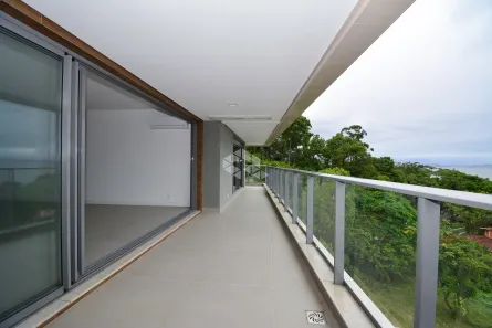 Apartamento com 3 Quartos à venda, 176m² no Cacupé, Florianópolis