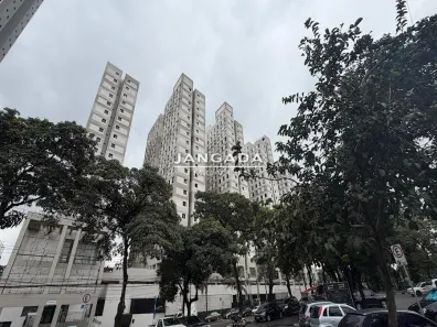 Apartamento com 2 Quartos à venda, 36m² no Presidente Altino, Osasco