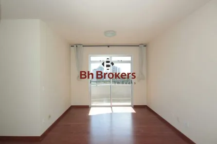 Apartamento com 3 Quartos para alugar, 100m² no Belvedere, Belo Horizonte