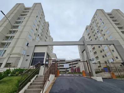 Apartamento com 2 Quartos para alugar, 47m² no Jardim Nova Europa, Campinas