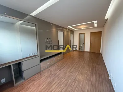 Apartamento com 3 Quartos para alugar, 95m² no Graça, Belo Horizonte