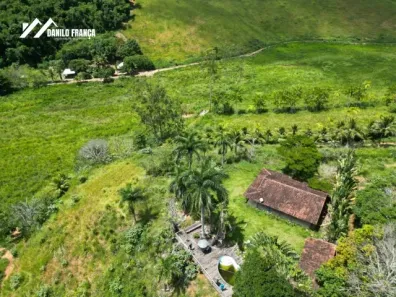 Fazenda/Sítio à venda, 2371600m² no , Mimoso do Sul