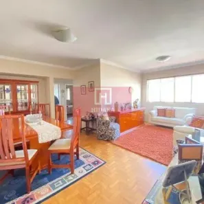 Apartamento com 2 Quartos à venda, 93m² no Vila Clementino, São Paulo