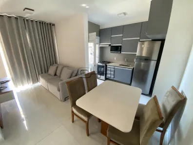 Apartamento com 1 Quarto para alugar, 46m² no Bela Vista, São Paulo