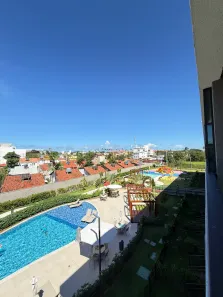 Flat com 2 Quartos à venda, 63m² no Porto de Galinhas, Ipojuca