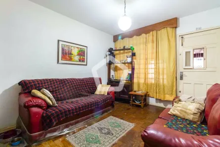 Casa com 3 Quartos à venda, 121m² no Campo Belo, São Paulo