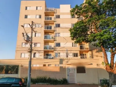 Apartamento com 3 Quartos à venda, 132m² no Vila Hortência, Sorocaba