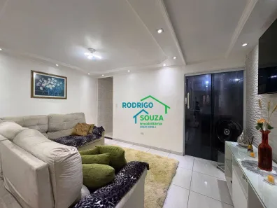 Casa com 4 Quartos à venda, 205m² no Vila Veloso, Carapicuíba