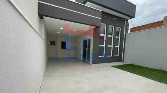 Casa com 3 Quartos à venda, 150m² no Jardim Bom Sucesso, Indaiatuba