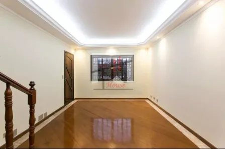 Sobrado com 3 Quartos para alugar, 180m² no Jardim Textil, São Paulo