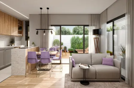 Apartamento com 1 Quarto à venda, 25m² no Tingui, Curitiba