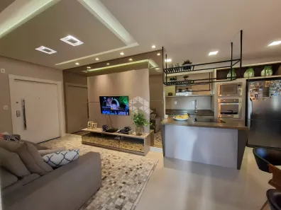 Apartamento com 3 Quartos à venda, 97m² no Rio Pequeno, Camboriú