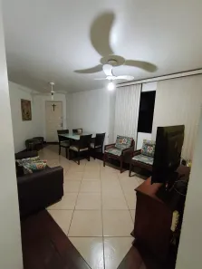 Apartamento com 3 Quartos à venda, 83m² no Parque Flamboyant, Campos dos Goytacazes