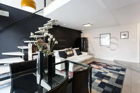 Apartamento com 1 Quarto para alugar, 70m² no Planalto Paulista, São Paulo