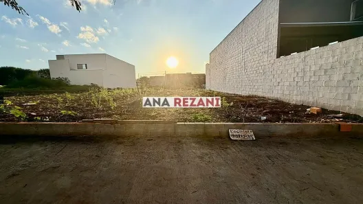 Lote/Terreno à venda, 200m² no Portal Ville Jardins, Boituva