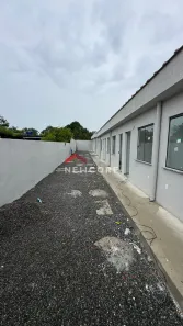 Casa de Condomínio com 1 Quarto à venda, 45m² no Monjolos, São Gonçalo