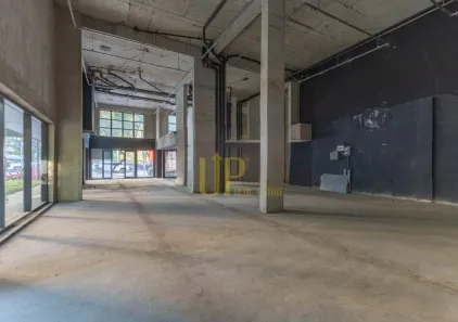 Ponto Comercial para alugar, 202m² no Itaim Bibi, São Paulo