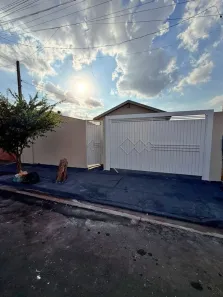 Casa com 2 Quartos à venda, 135m² no Parque Residencial da Solidariedade, São José do Rio Preto