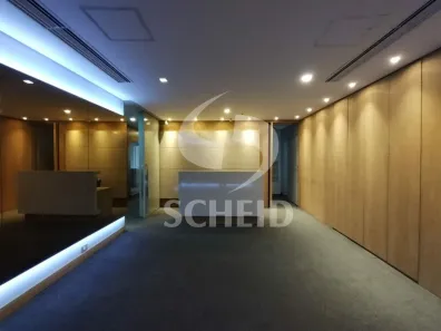 Imóvel Comercial à venda, 194m² no Vila Olímpia, São Paulo