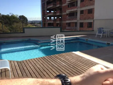 Apartamento com 3 Quartos à venda, 252m² no Laranjal, Volta Redonda