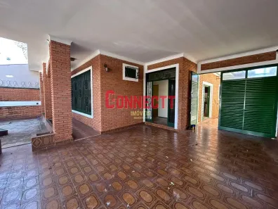 Casa com 3 Quartos à venda, 270m² no Jardim Santa Luzia, Ribeirão Preto