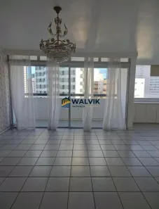 Apartamento com 3 Quartos à venda, 245m² no Aflitos, Recife