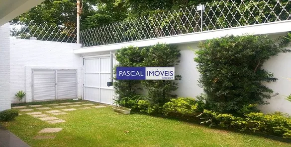 Casa com 3 Quartos à venda, 320m² no Moema, São Paulo