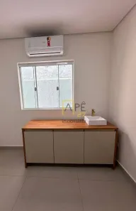 Sala Comercial para alugar, 6m² no Jardim Baruch, Guarulhos
