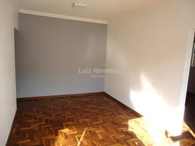 Apartamento com 2 Quartos à venda, 80m² no Sagrada Família, Belo Horizonte