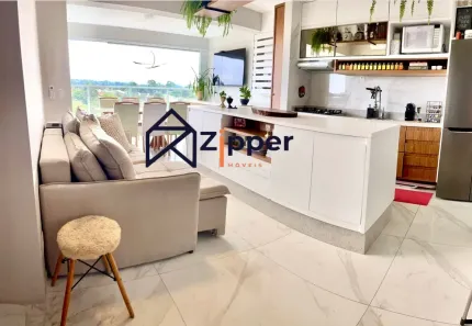 Apartamento com 2 Quartos à venda, 64m² no Jardim Prudência, São Paulo
