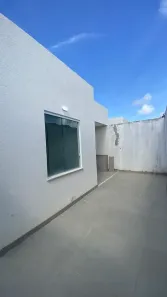 Casa de Condomínio com 3 Quartos para alugar, 85m² no Centro, Camaçari