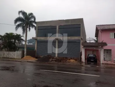 Ponto Comercial para alugar, 180m² no Feitoria, São Leopoldo