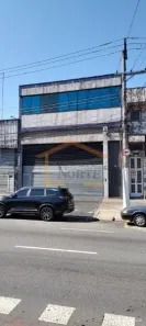 Prédio Comercial à venda, 460m² no Casa Verde Alta, São Paulo
