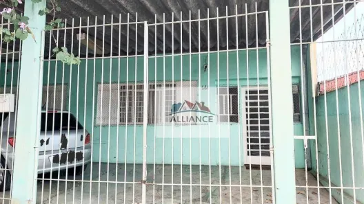 Casa com 3 Quartos à venda, 174m² no Jardim São José, Campinas