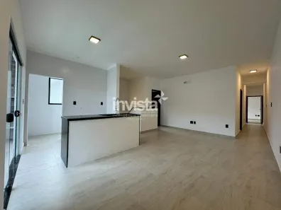 Casa com 3 Quartos à venda, 152m² no Vila Belmiro, Santos