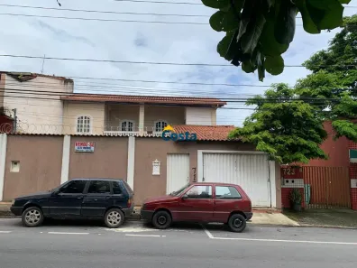 Casa com 3 Quartos à venda, 120m² no Senhora das Graças, Betim