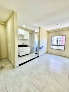 Apartamento com 2 Quartos à venda, 45m² no Cidade Nova, Jundiaí