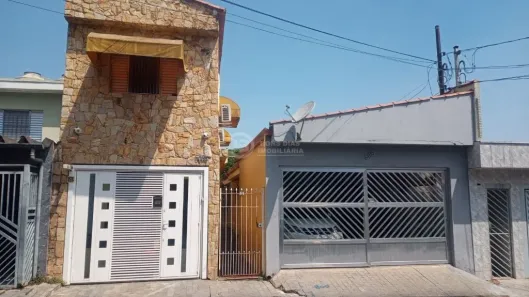 Casa com 9 Quartos à venda, 240m² no Burgo Paulista, São Paulo