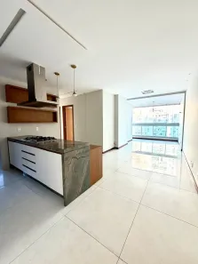 Apartamento com 3 Quartos à venda, 90m² no Praia de Itaparica, Vila Velha