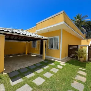 Casa com 2 Quartos à venda, 53m² no Coqueiral, Araruama