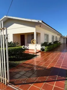 Casa com 4 Quartos à venda, 226m² no Maria Luiza, Cascavel