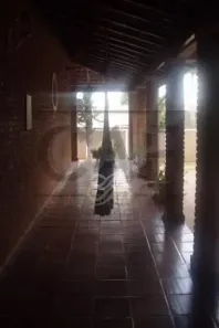 Fazenda/Sítio com 3 Quartos à venda, 400m² no Chácara São Marcelo, Mogi Mirim