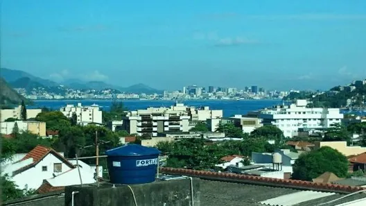 Casa de Condomínio com 3 Quartos à venda, 100m² no São Francisco, Niterói