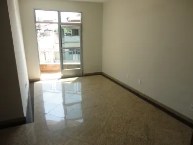 Apartamento com 3 Quartos para alugar, 100m² no São Lourenço, Niterói
