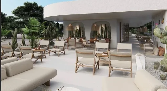 Apartamento com 2 Quartos à venda, 53m² no Muro Alto, Ipojuca